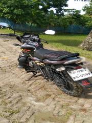 BAJAJ DISCOVER 100